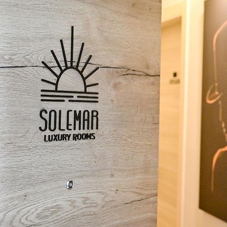 Solemar Luxury Rooms Free Parking Zadar Luaran gambar