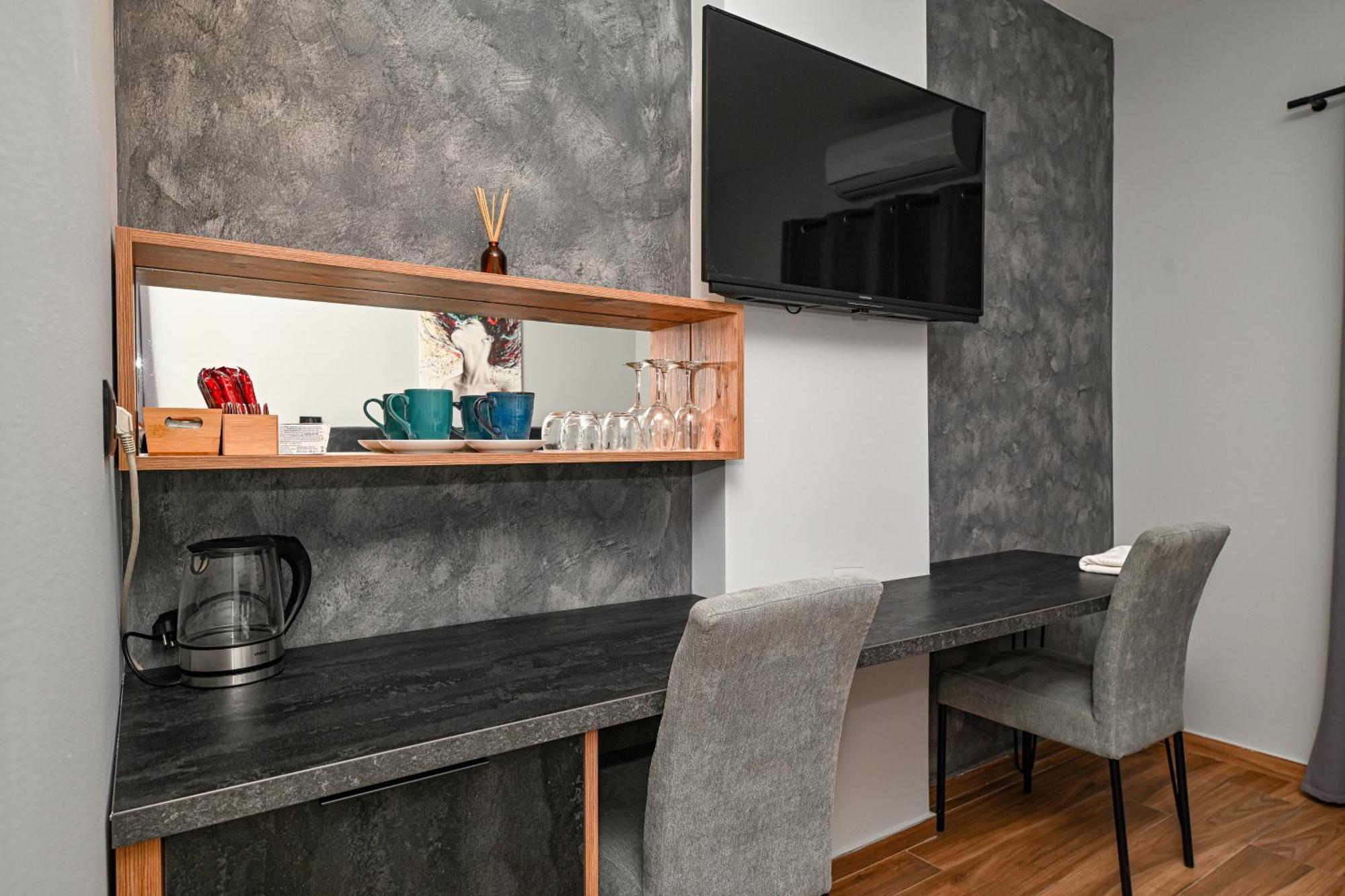 Solemar Luxury Rooms Free Parking Zadar Luaran gambar